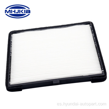 MHJKIA 97133-07000 Filtro de aire para Kia picanto